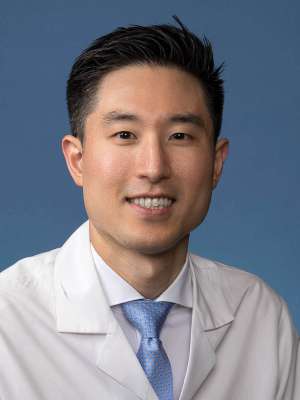 Christopher Paiji, MD