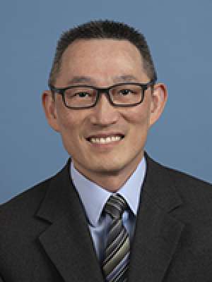 Paul Hsu