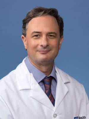 Gregory S. Perens, MD