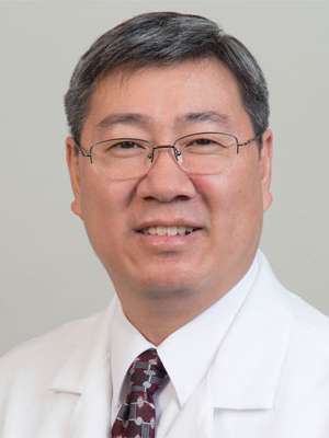 Phillip Chow, M.S., DABR Medical Physicist