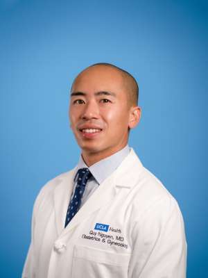 Quy Nguyen, MD