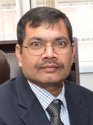 Rajesh Kumar, PhD