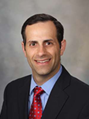 Randall DeMartino, MD
