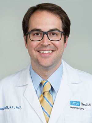 Joseph Bell, MD, PhD