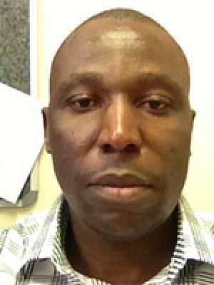 Rhoderick Machekano, PhD