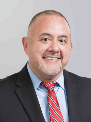 Hector Rodriguez, PhD, MPH, National Academy of Medicine Member, Class of 2019