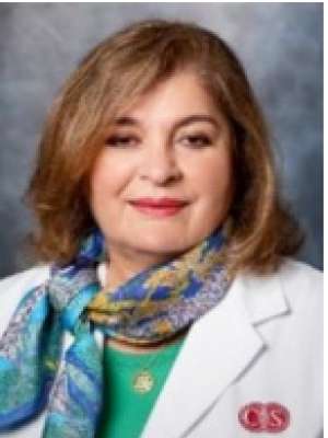 Roya Yumul, MD, PhD, CHSE