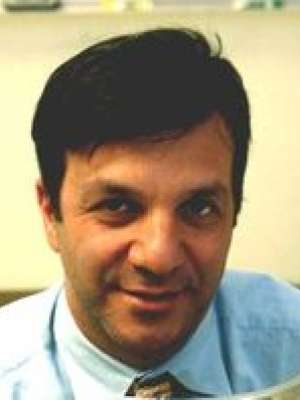 Majid Sarrafzadeh, PhD