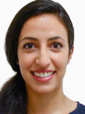 Shabnam Ghazizadeh, MD
