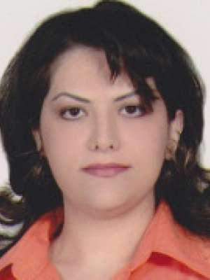 Maryam Sharifian