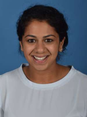 Rivfka Shenoy, MD, MS