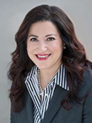 Sherene Shalhub, MD, MPH