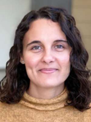 Sheyla Gonzalez, PhD