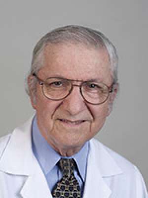 Shlomo Raz, MD