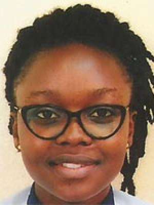 Signe Mary-Magdalene Tanjong, MPH