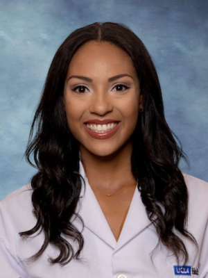 Dr. Victoria Starks