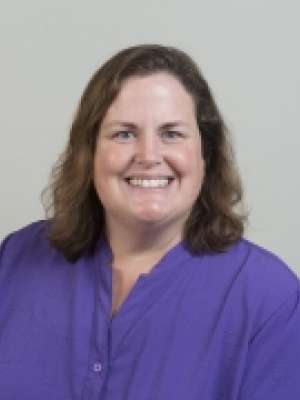 Stephanie S. Fisher, MA