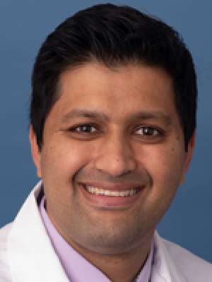 Sushrut "Sujan" Thiruvengadam, MD