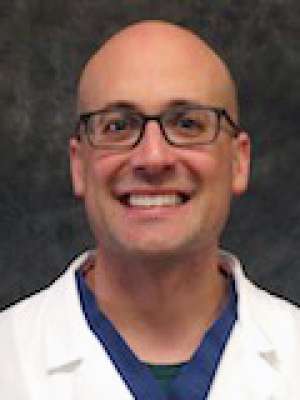 Tomer Begaz, MD - Olive View - UCLA Medical Center