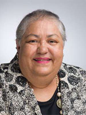 Laura Trejo, MSG, MPA