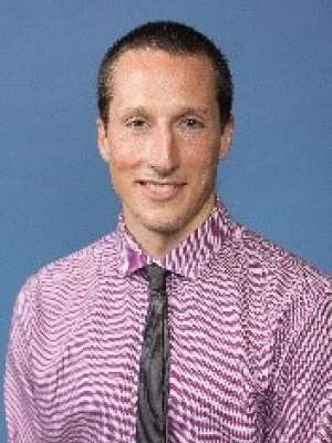 Tyler McCaw, MD, PhD