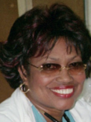 Vena Ricketts, MD - UCLA Health Emeritus Faculty of Emergency Medicine