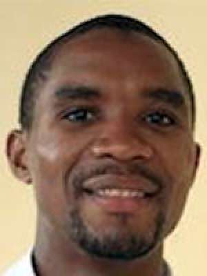 William Chendjou, MD