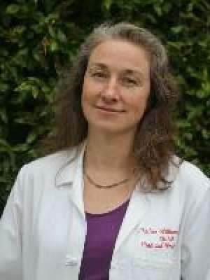 Charlene Williams, PhD