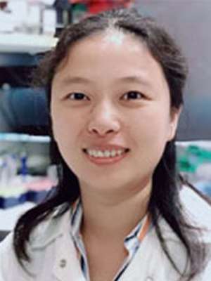 Xingxing Kong, MD, PhD