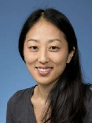 SungEun (Stephanie) Yang