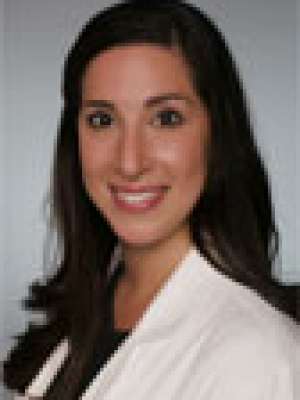 Yasmine Assadipour, MD