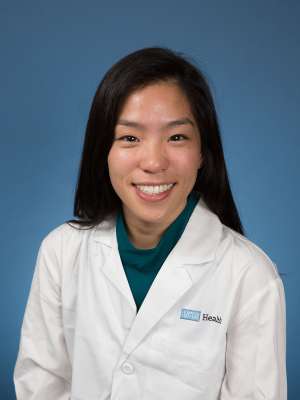 Christine Yu, MD