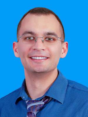 Ethan Zaccagnino, MD