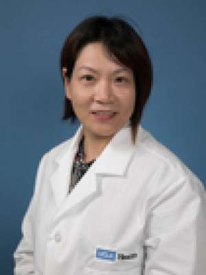 Jennifer Zhang, PhD