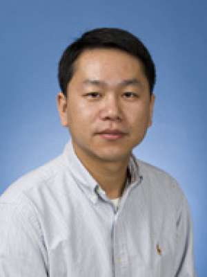 Zhaoyan Zhang, PhD