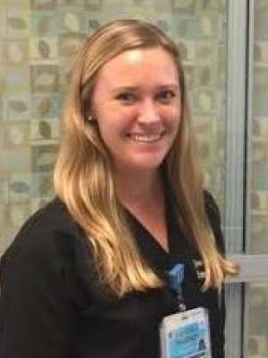 Dr. Jessa Baker