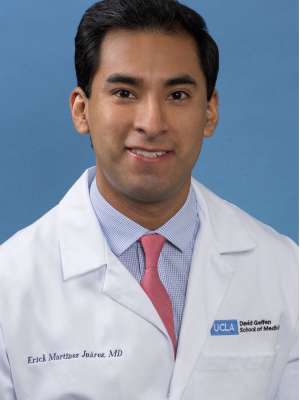 Dr. Juárez's Pathway