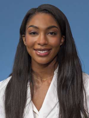 Dania Johnson, MD