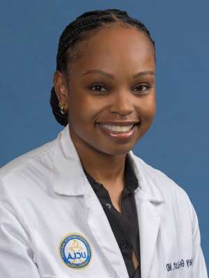 Dr. Green-Lott