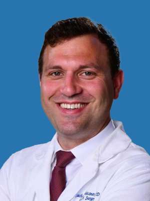 Zachary Noah Weitzner, MD