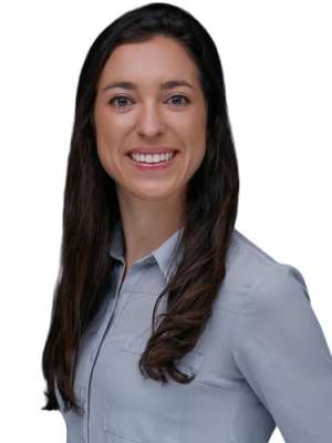 headshot of danielle urman, class of 2029
