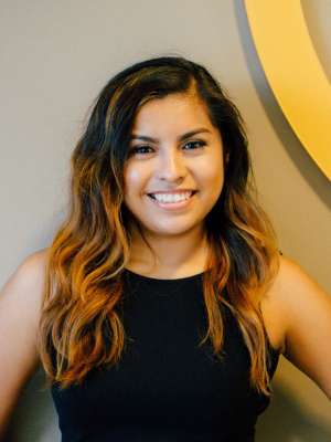 Kimberly Espinoza headshot