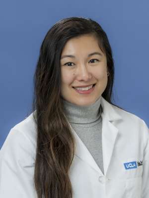 Dr. Lauren Muramoto