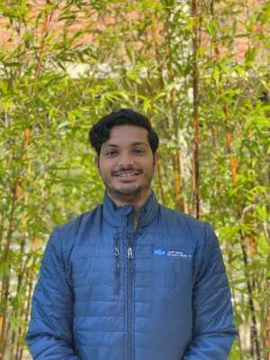 Nikhil Chervu, MD - Resident CORELAB