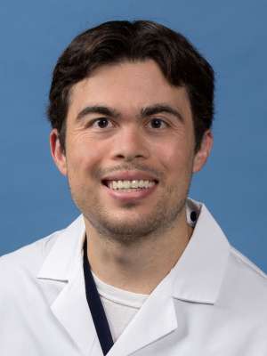 Donavon Garcia Heglund, MD
