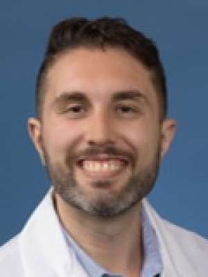 Mert Erdenizmenli, MD