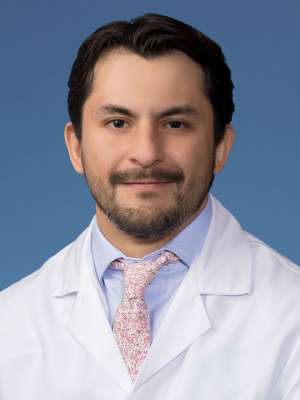 Alejandro Campos, MD