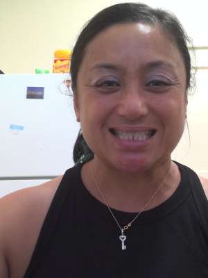 Carla Richardson headshot