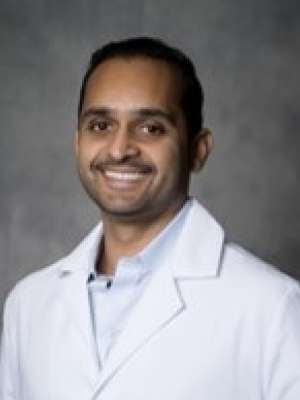 Zahir Basrai, MD
