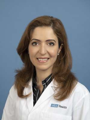 Lama M. Abdelnour, MD